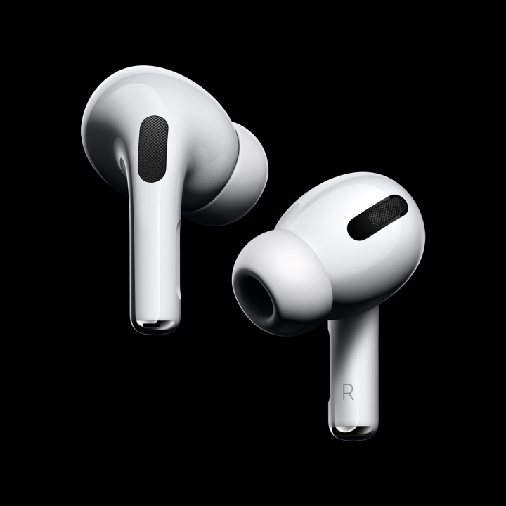 AirPods Pro已於29號正式發佈！ 台幣90元！
