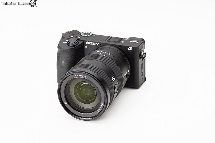 續航力才是王道! Sony A6600 APS-C 真旗艦 同場加映 70-350mm f/4.5-6.3G 評測