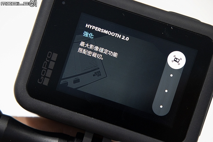 【實測】GoPro Hero8/GoPro Max正式在台發表!實測HyperSmooth 2.0與TimeWarp功能!
