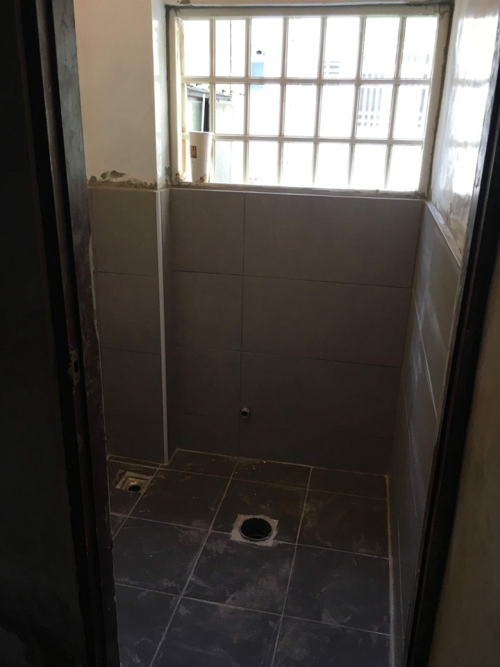 50年老屋翻修DIY(201911完工）