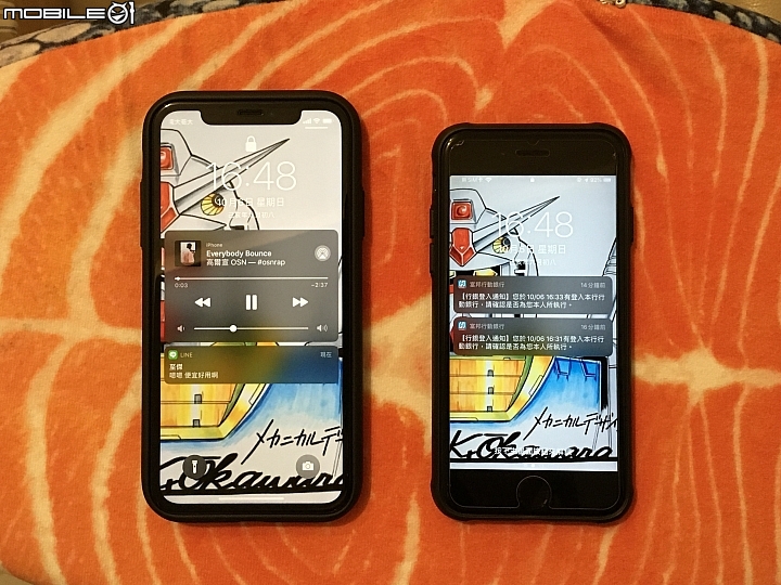 帶 Apple iPhone11 到克斯波旅行 (克羅埃西亞, 波士尼亞, 斯洛維尼亞)