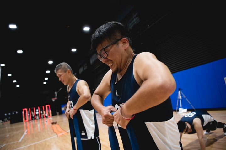 Air Jordan XXXIV台灣體驗會實穿分享 輕盈、支撐、反應三位一體!