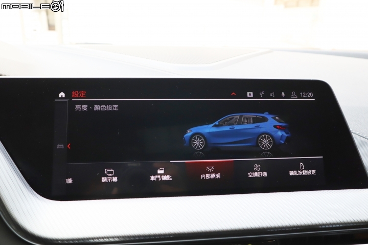 BMW M135i xDrive (F40)試駕;告別後驅、迸出全新滋味!