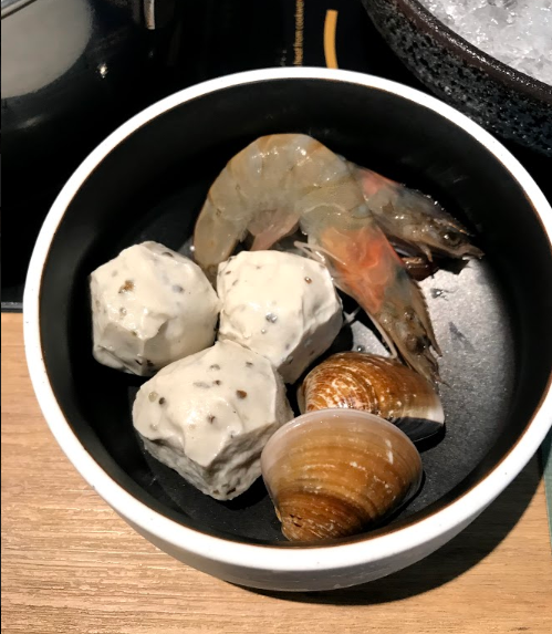 Hi-Q鱻食   魚x火鍋x定食x簡餐