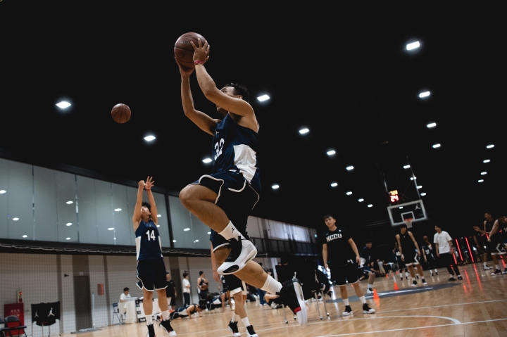 Air Jordan XXXIV台灣體驗會實穿分享 輕盈、支撐、反應三位一體!