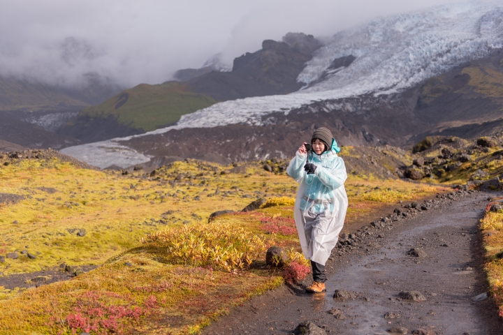「D750」出發冰島 !  地圖上遠方那個冰與火的國度 (遊記，圖多)