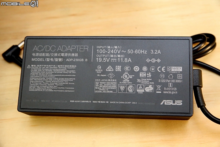 點我看大圖 換換病大爆發! ROG STRIX HERO III心得分享