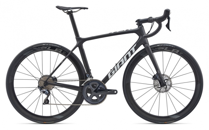 最後的決擇road bike
