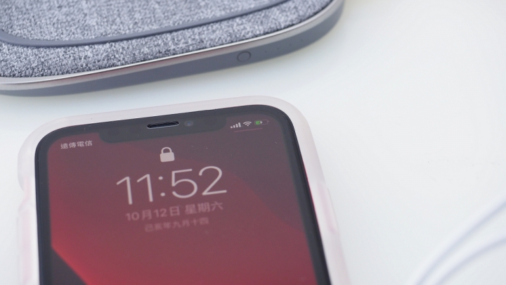 [Moshi] Porto Q 5K無線充電行動電源