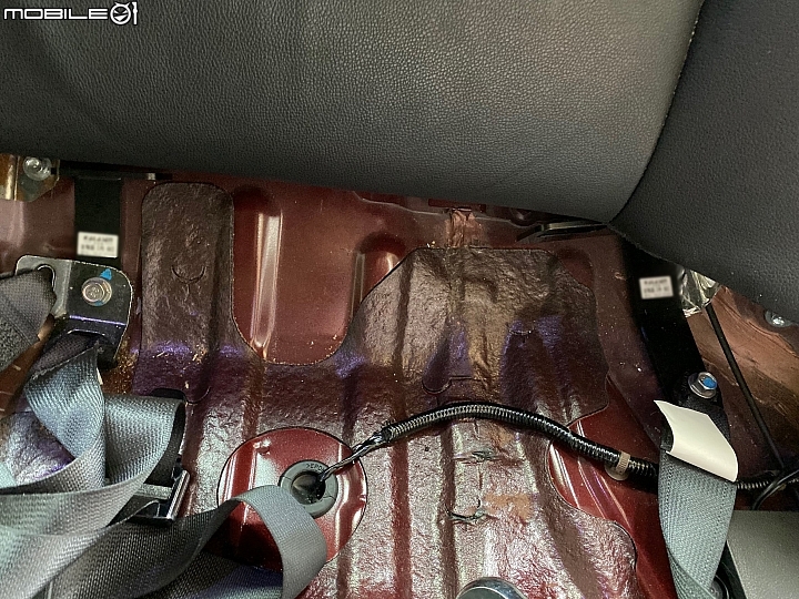 [本田 CIVIC 9 汽座篇]  開箱 提籃 ISOFIX底座快速安裝 ，請幫忙 推薦 360度 ISOFIX 汽車安全座椅?