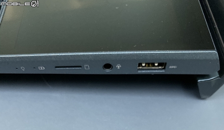豪華多工雙螢 ZenBook Duo UX481 Core 10th 新機入手開箱