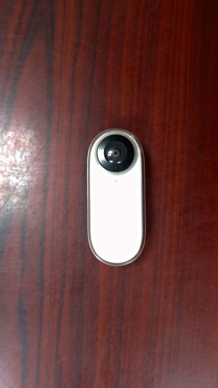 Insta360 Go 方便記錄生活片刻的運動攝影機