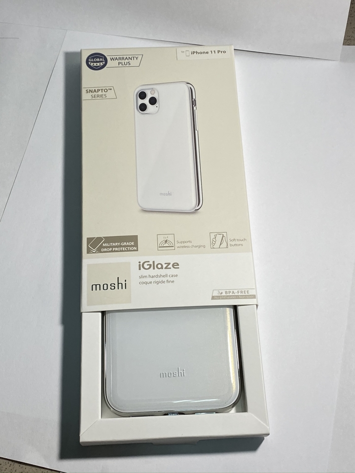 SnapTo™ 磁吸無線充電手機車用支架實測試用心得