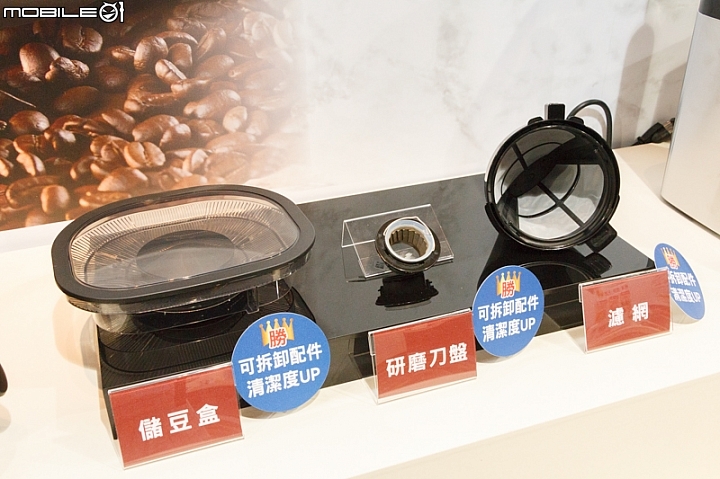【採訪】Panasonic秋季家電新品發表會 人性化設計讓生活更便利