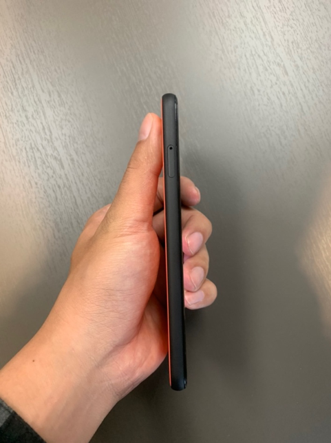 Pixel 4如此橘開箱,四處拍拍