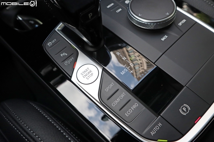 BMW M135i xDrive (F40)試駕;告別後驅、迸出全新滋味!