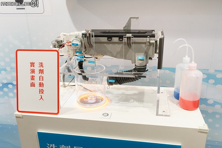 【採訪】Panasonic秋季家電新品發表會 人性化設計讓生活更便利