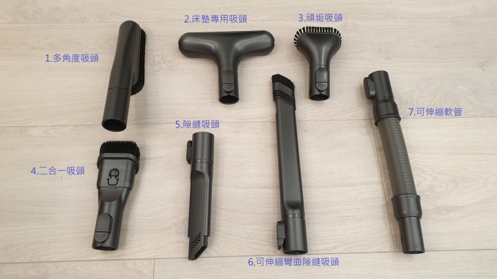 「一機在手，乾濕隨我」LG A9+濕拖吸塵器試用心得分享