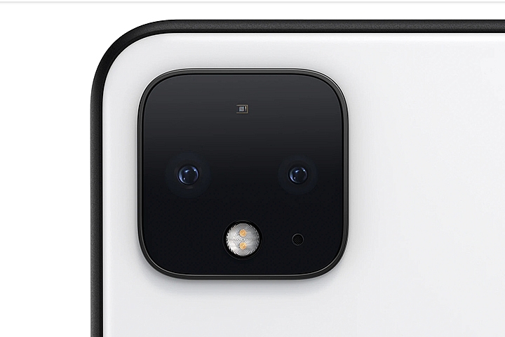 Pixel 4系列開始預購 雙鏡頭演算又進化 夜視可以拍出銀河