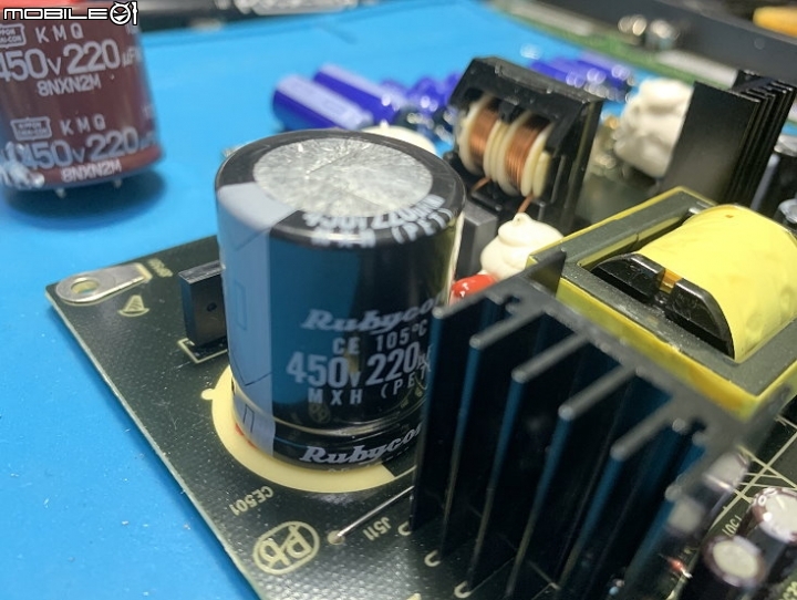 先鋒 Pioneer UDP-LX500 動手改機全面提升