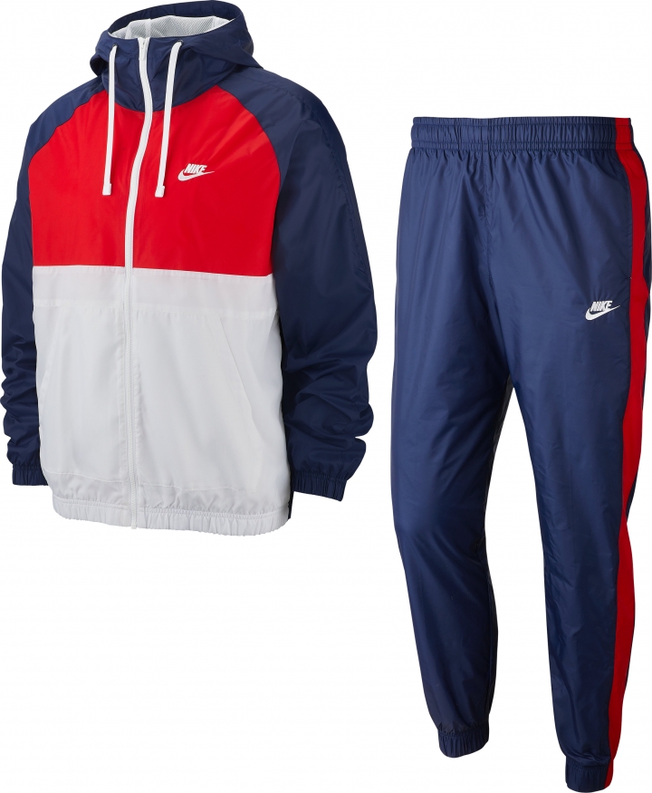 NIKE多樣化產品推出優惠組合  荷包君危險！