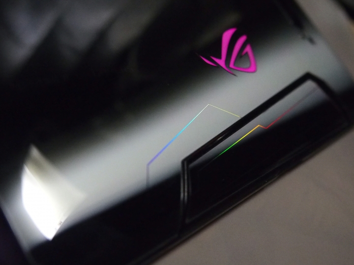 點我看大圖 ROG Phone 2使用分享!是夢想手機啊!