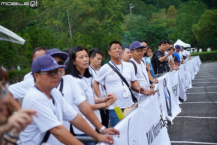 BMW Motorrad Days 2019 重機大會師！李佳薇現場演唱、R 75 二戰古董車來台！