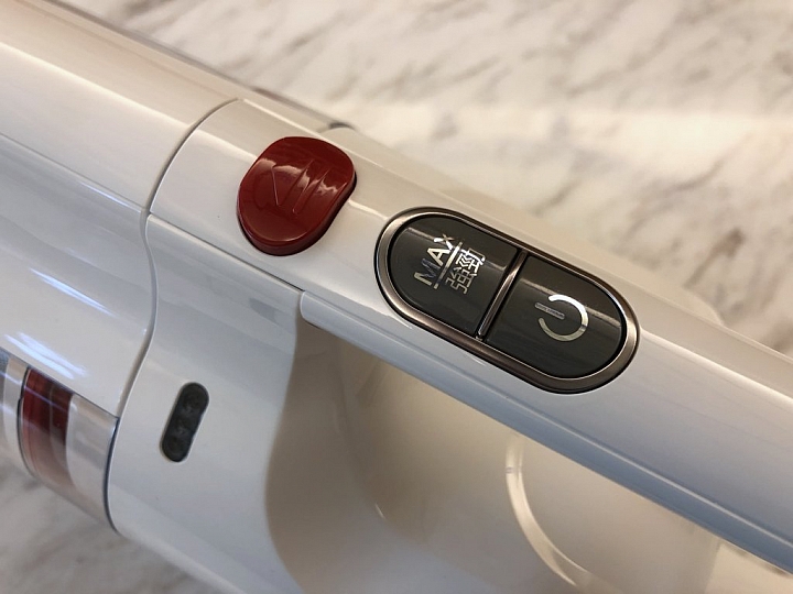 [開箱] 忠實好夥伴 - PUPPY小狗電器T10 Home無線手持吸塵器