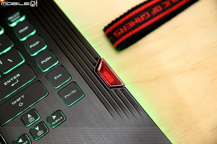 點我看大圖 換換病大爆發! ROG STRIX HERO III心得分享