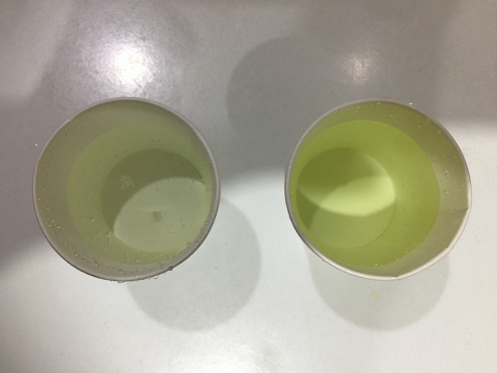 大叔使用Simple Wise智能型過濾蓮蓬頭的心得，除氯效果一級棒