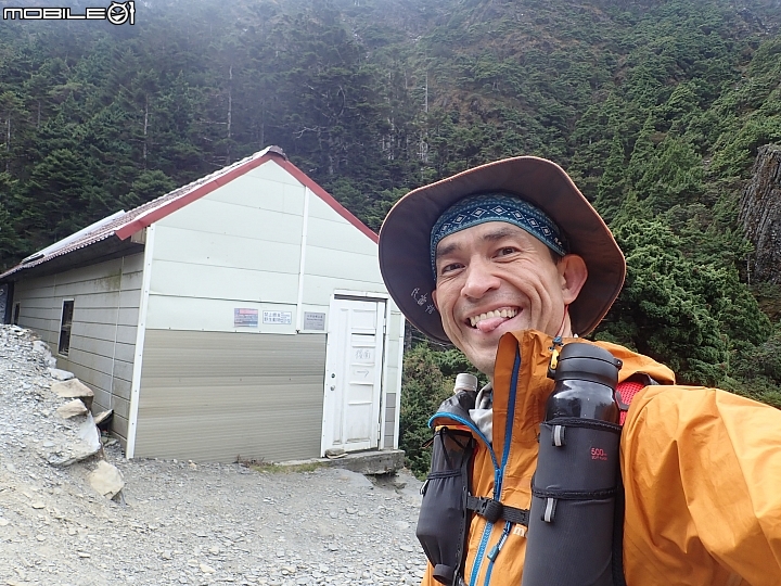 點我看大圖 2019.10.22-26.極限5天五嶽-限制超級健健腳高手