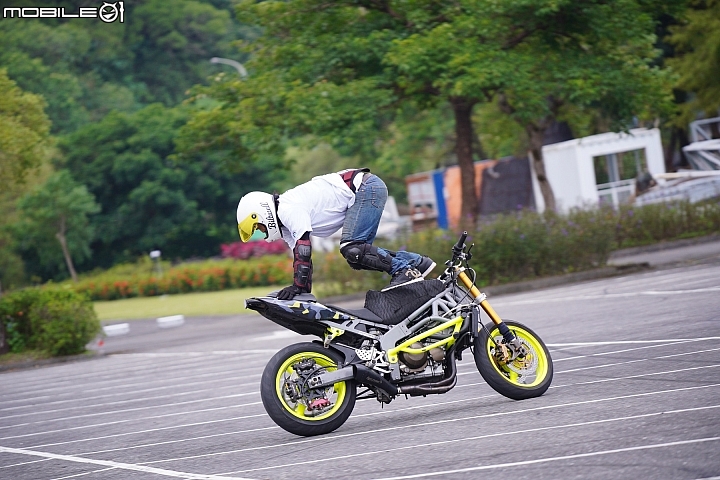 BMW Motorrad Days 2019 重機大會師！李佳薇現場演唱、R 75 二戰古董車來台！