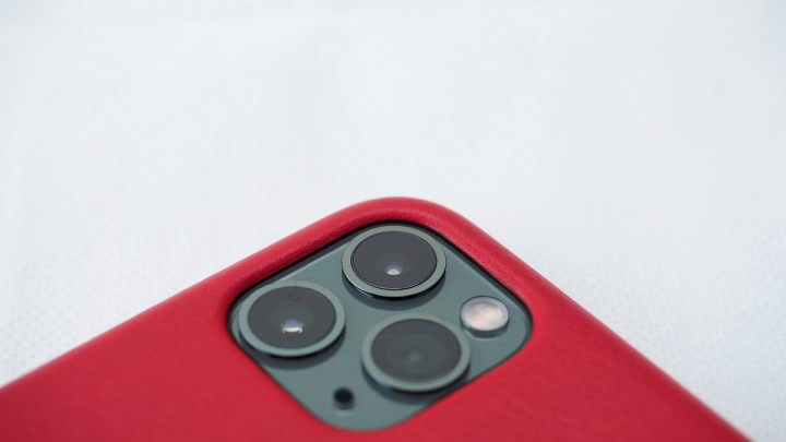 IPHONE11 & IPHONE11 PRO MAX 四款手機殼開箱 UAG & BLACK ROCK & MOSHI