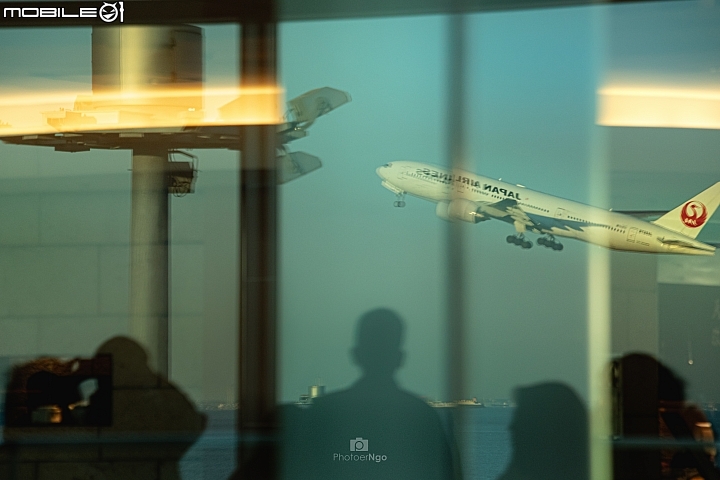 點我看大圖 『D750』機場絕景