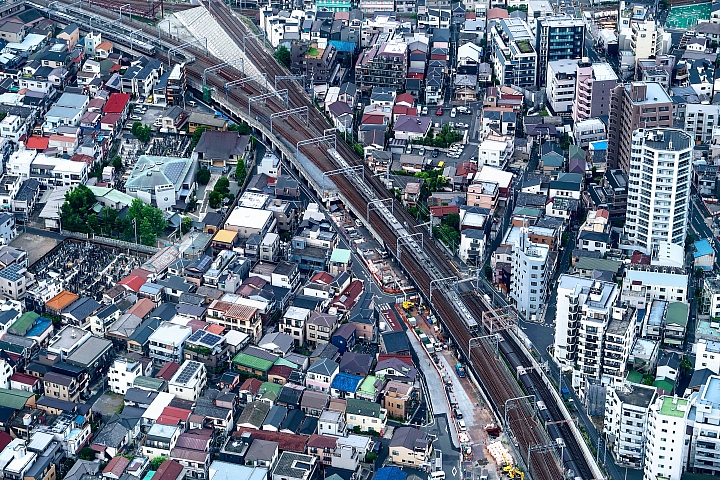 G7X2 東京都 + 近郊景點小旅行