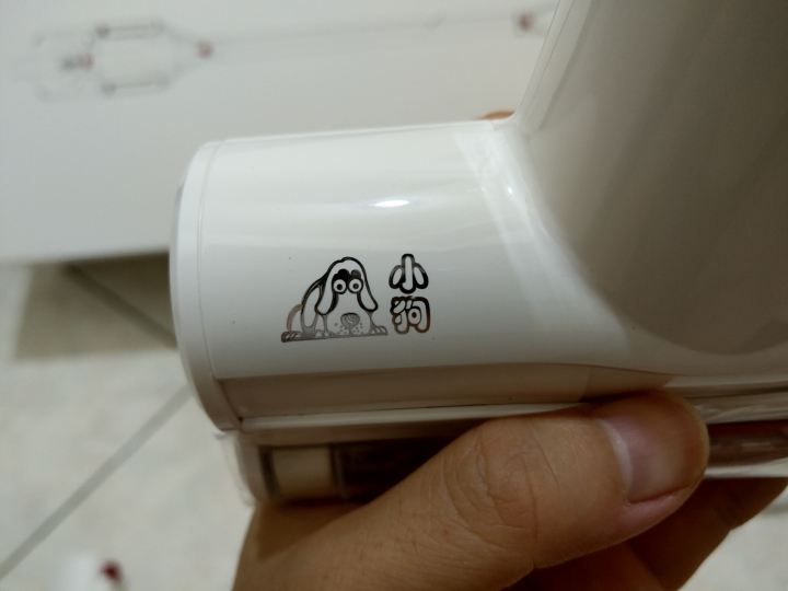 【試用】小狗 PUPPY T10 HOME 手持無線吸塵器