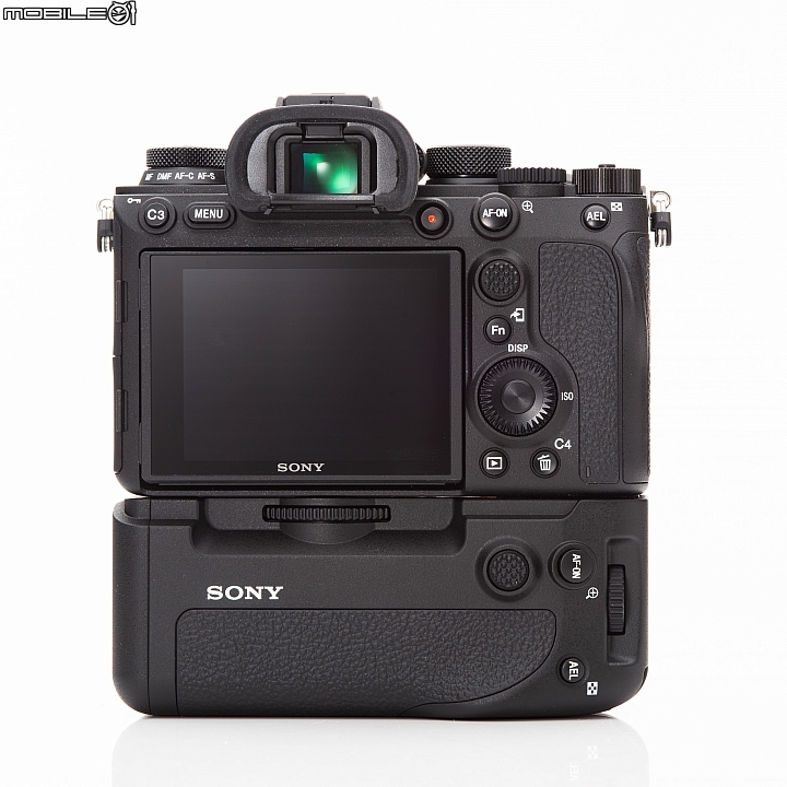 Sony A9 Mark II 評測報告 運動攝影的極致展現