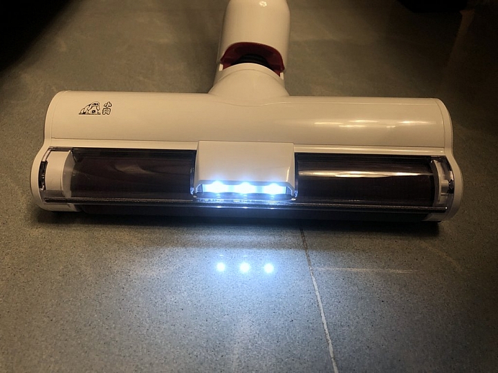 [開箱] 忠實好夥伴 - PUPPY小狗電器T10 Home無線手持吸塵器