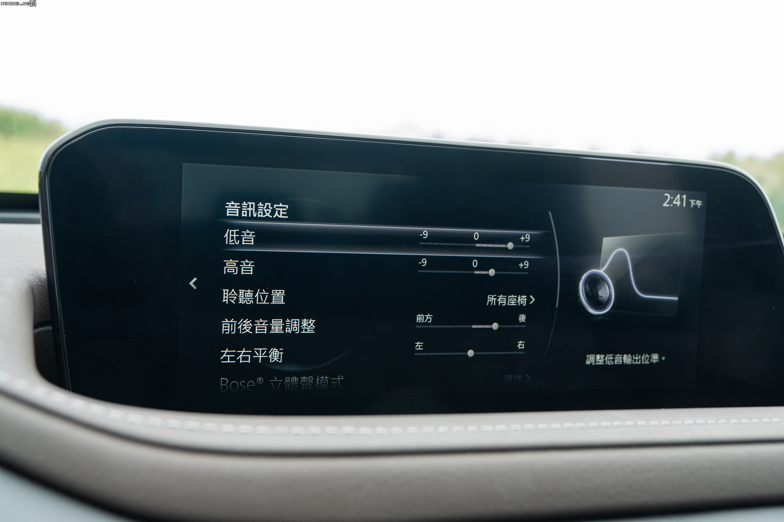 Mazda CX-30 試駕：破格命名的銷售神兵？