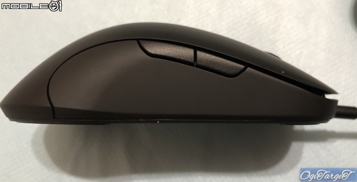 【開箱】Steelseries SENSEI TEN 10週年滑鼠 "天" 開箱