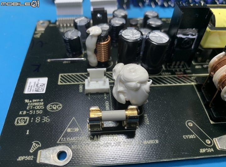 先鋒 Pioneer UDP-LX500 動手改機全面提升