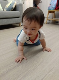 點我看大圖 【開箱】中和小宅裝潢分享