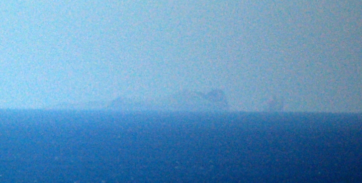 望幽谷步道_海豹岩_小浣熊岩_北方三島(花瓶嶼棉花嶼)