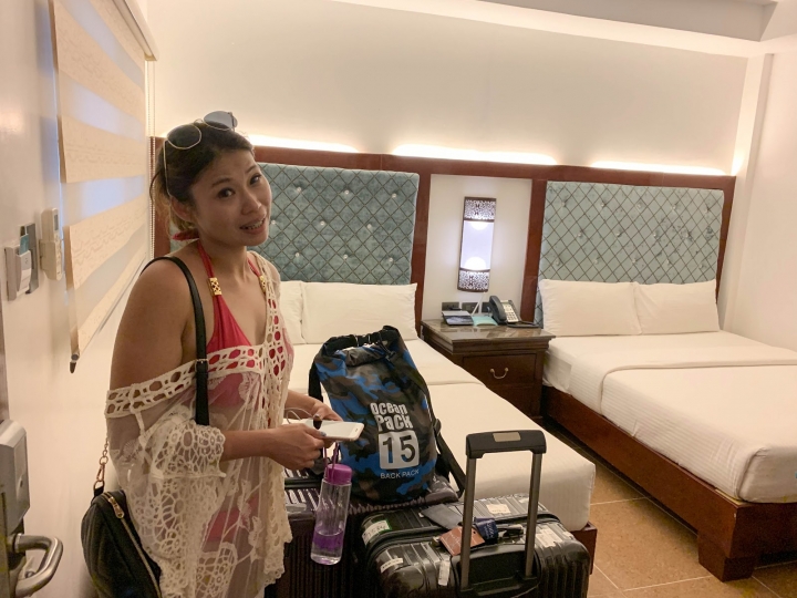 點我看大圖 【2019長灘島】長灘島夏季宮殿度假村 (Boracay Summer Palace Resort)