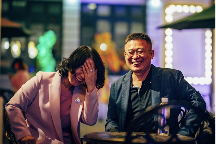 收了一台二手D3S，搭配35art、85art和腾龙1530一代