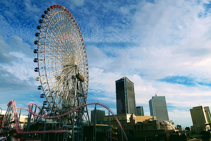 G7X2 東京都 + 近郊景點小旅行