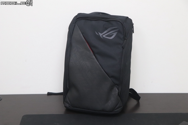 神龍大俠之ROG STRIX SCAR 3單機分享