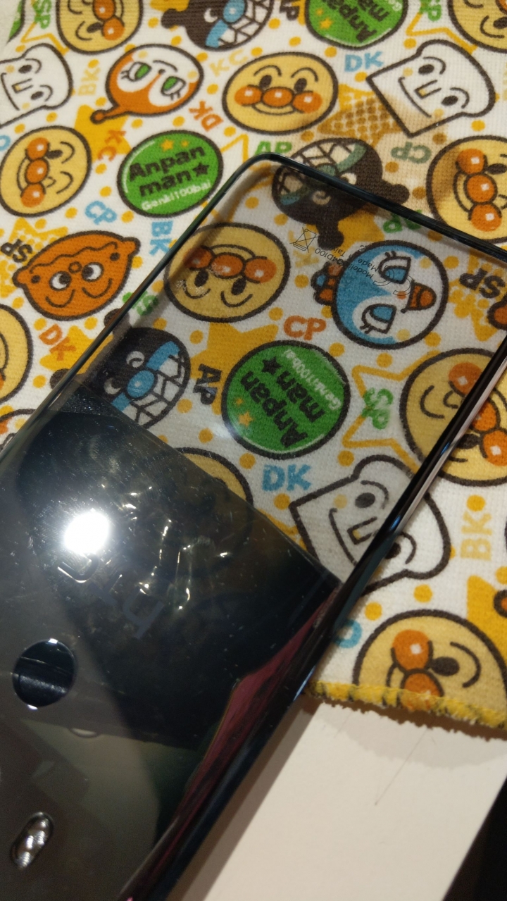 U11+一個不小心~~又爆了.....