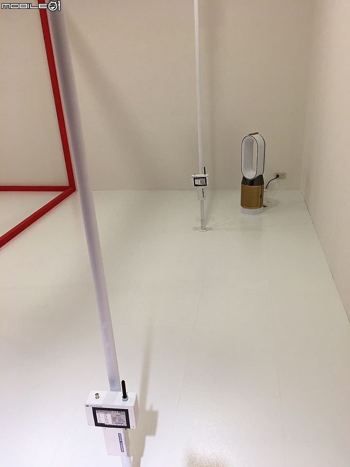 《Dyson Pure Hot + Cool Cryptomic HP06》三合一涼暖智慧空氣清淨機一機多用真方便-試用心得