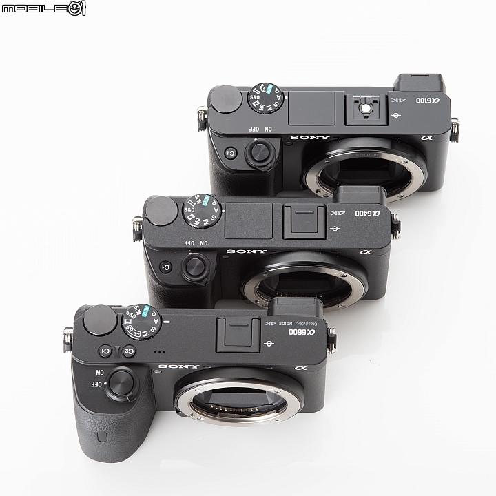 續航力才是王道! Sony A6600 APS-C 真旗艦 同場加映 70-350mm f/4.5-6.3G 評測